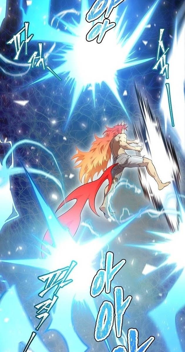 Cuộc Chiến Trong Tòa Tháp - Page 119