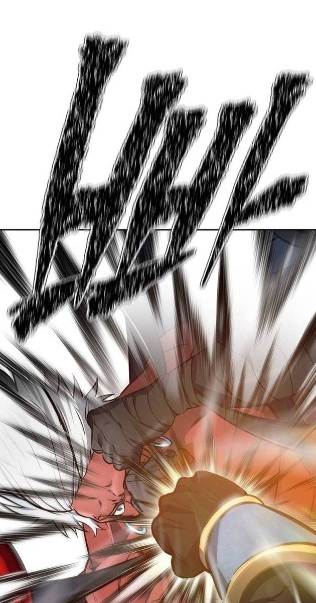 Cuộc Chiến Trong Tòa Tháp - Page 332