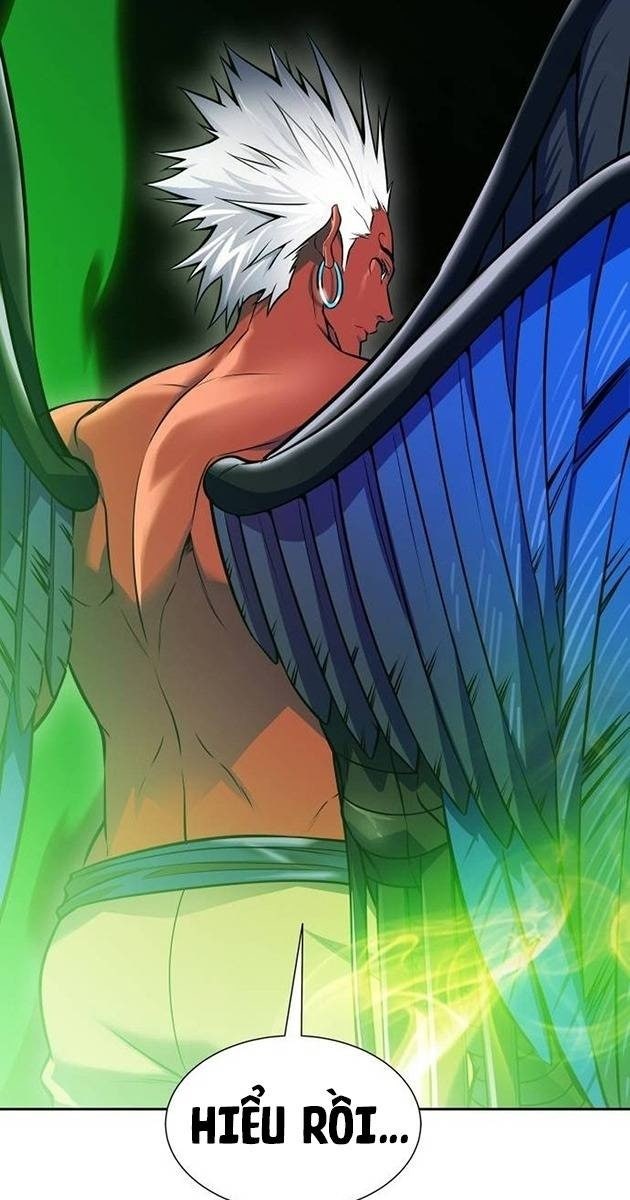 Cuộc Chiến Trong Tòa Tháp - Page 195