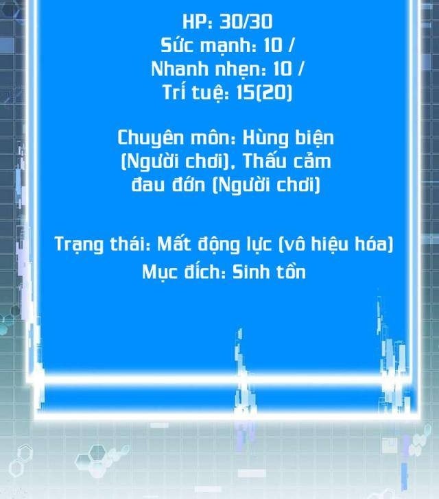 Chiến Binh Từ Thế Giới Khác - Page 56