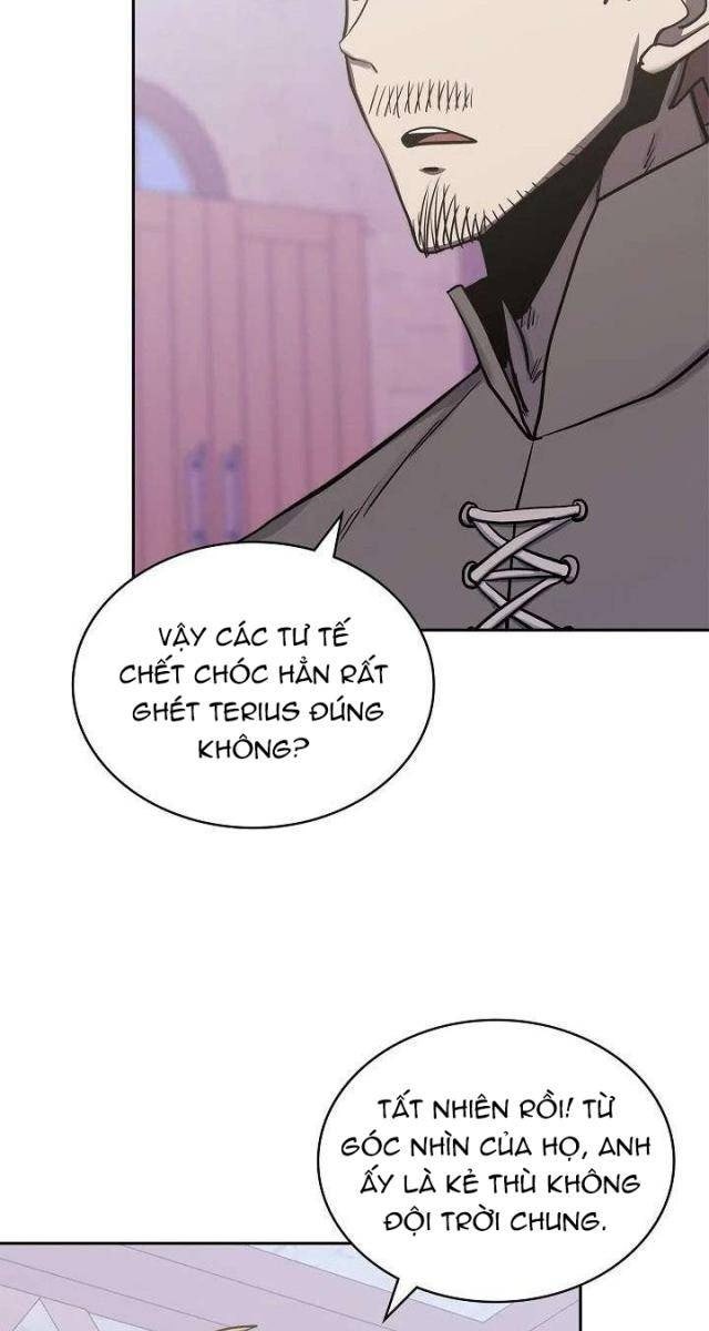 Chiến Binh Từ Thế Giới Khác - Page 74