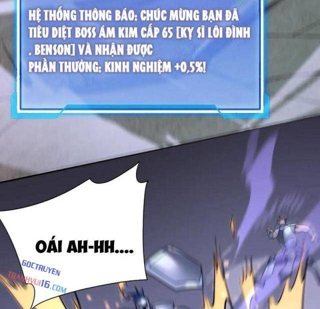 Game Online: Vì Quá Phóng Túng, Tôi Đã Trở Thành Kẻ Thù Của Cả Server - Page 64