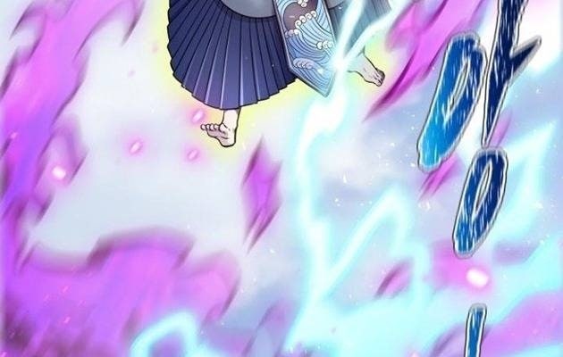 Cuộc Chiến Trong Tòa Tháp - Page 258