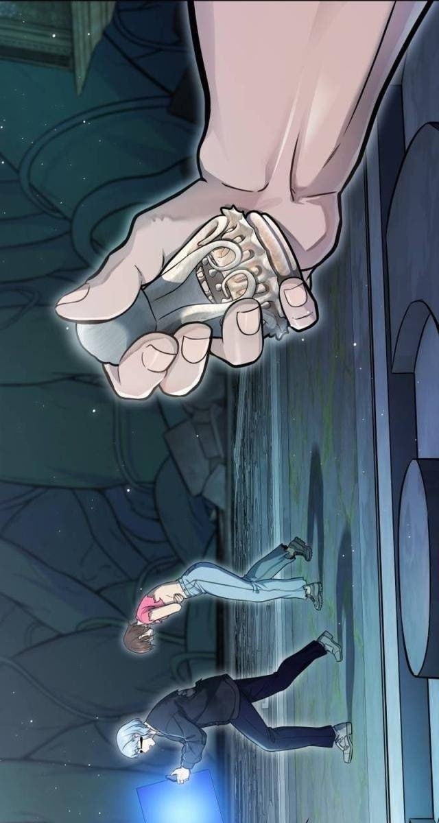 Cuộc Chiến Trong Tòa Tháp - Page 153