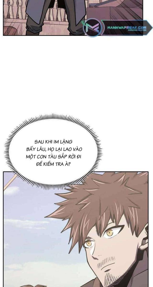 Chiến Binh Từ Thế Giới Khác - Page 73