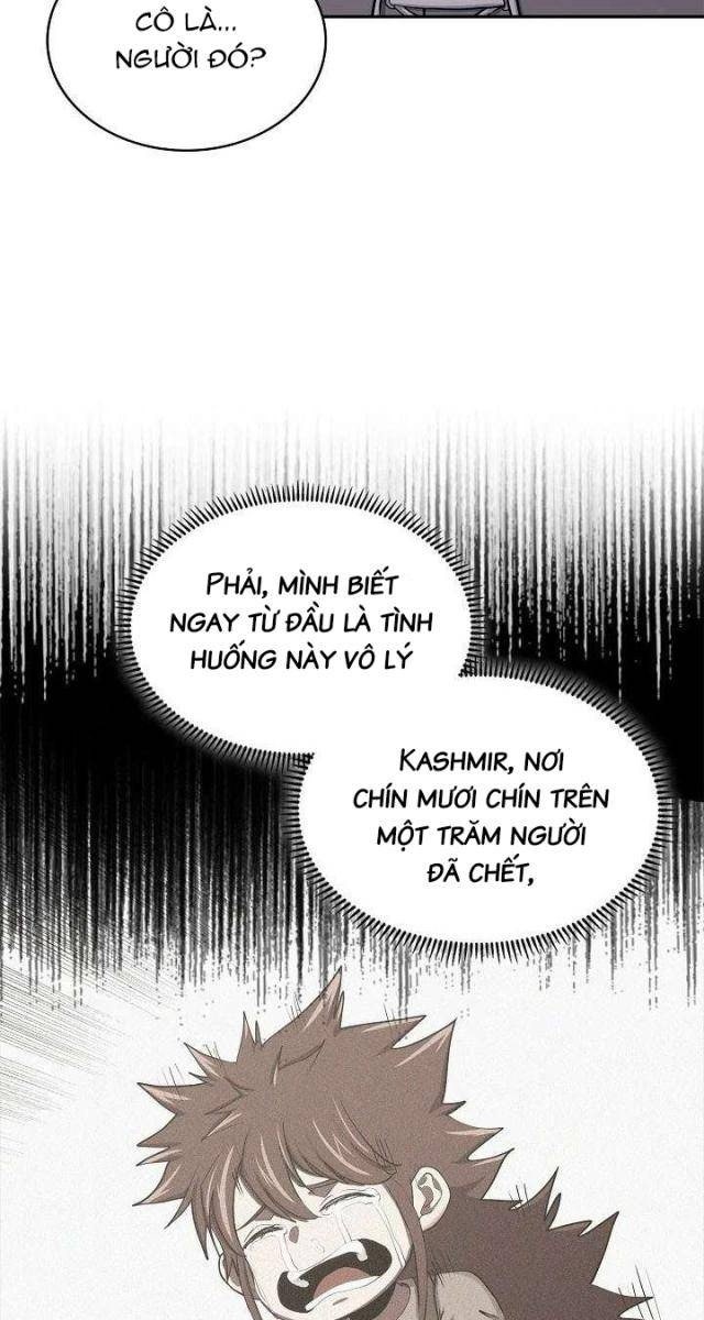 Chiến Binh Từ Thế Giới Khác - Page 57