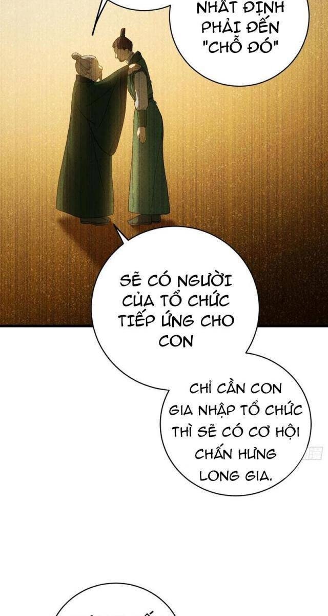 Đại Thừa Kỳ Mới Có Nghịch Tập Hệ Thống - Page 55