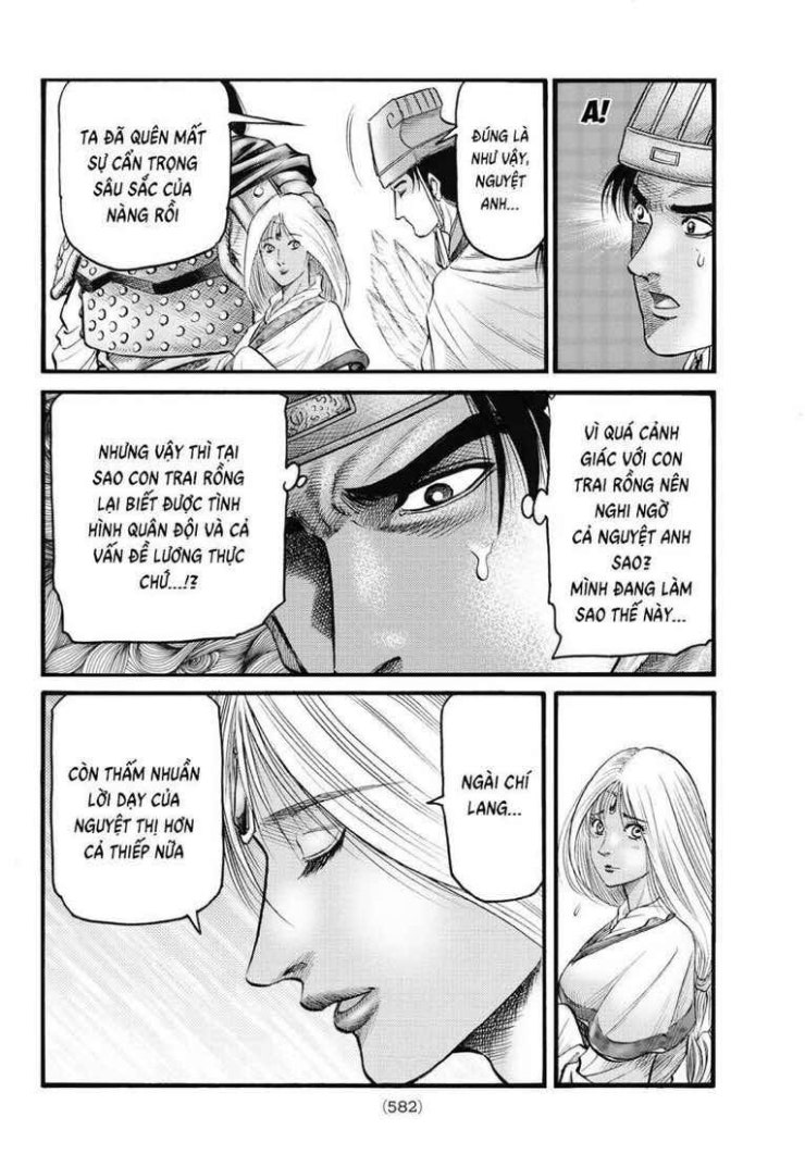 Chú Bé Rồng - Page 5