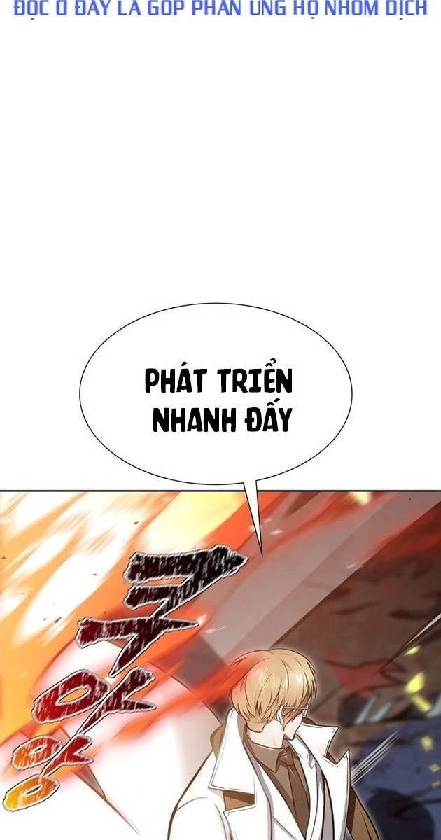 Cuộc Chiến Trong Tòa Tháp - Page 11