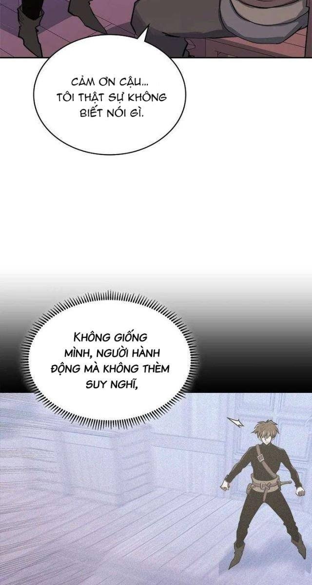 Chiến Binh Từ Thế Giới Khác - Page 28