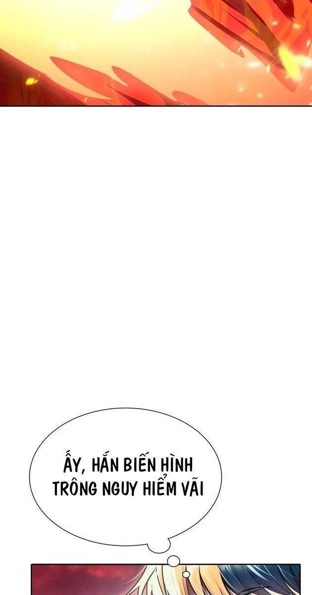 Cuộc Chiến Trong Tòa Tháp - Page 203