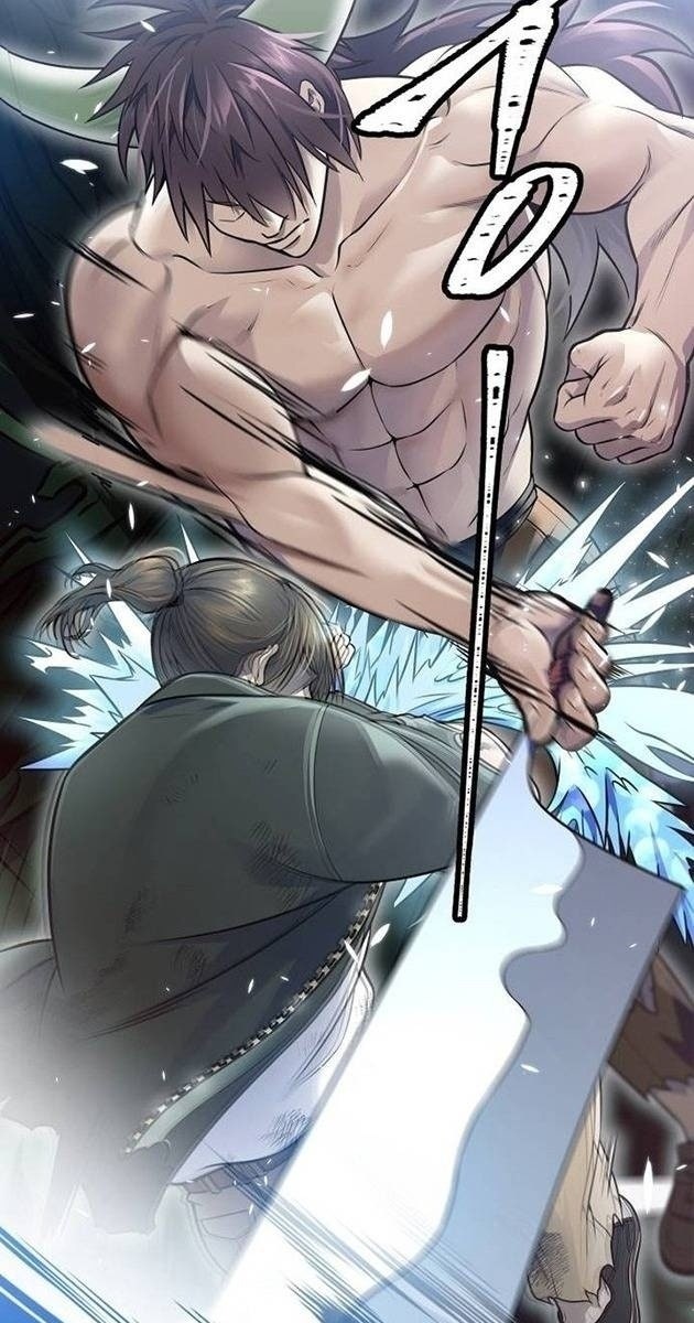 Cuộc Chiến Trong Tòa Tháp - Page 200