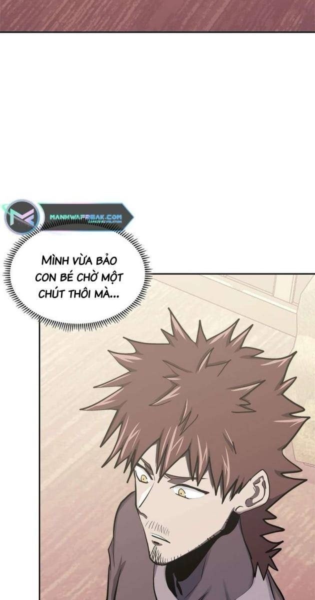 Chiến Binh Từ Thế Giới Khác - Page 29