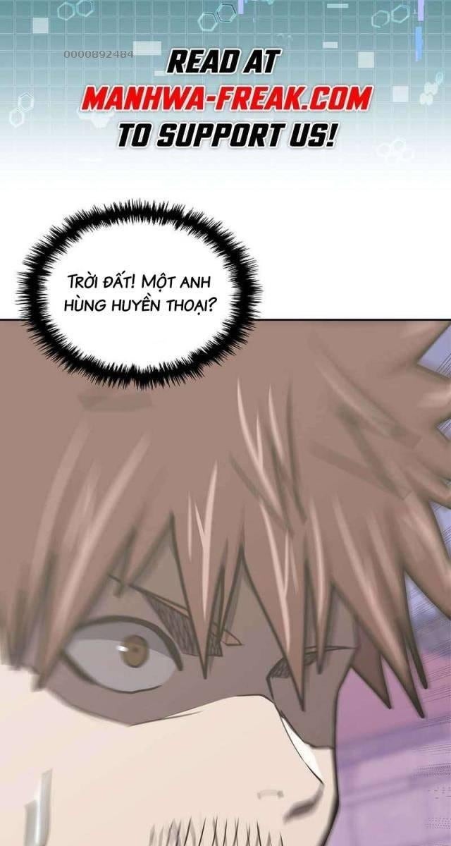 Chiến Binh Từ Thế Giới Khác - Page 88