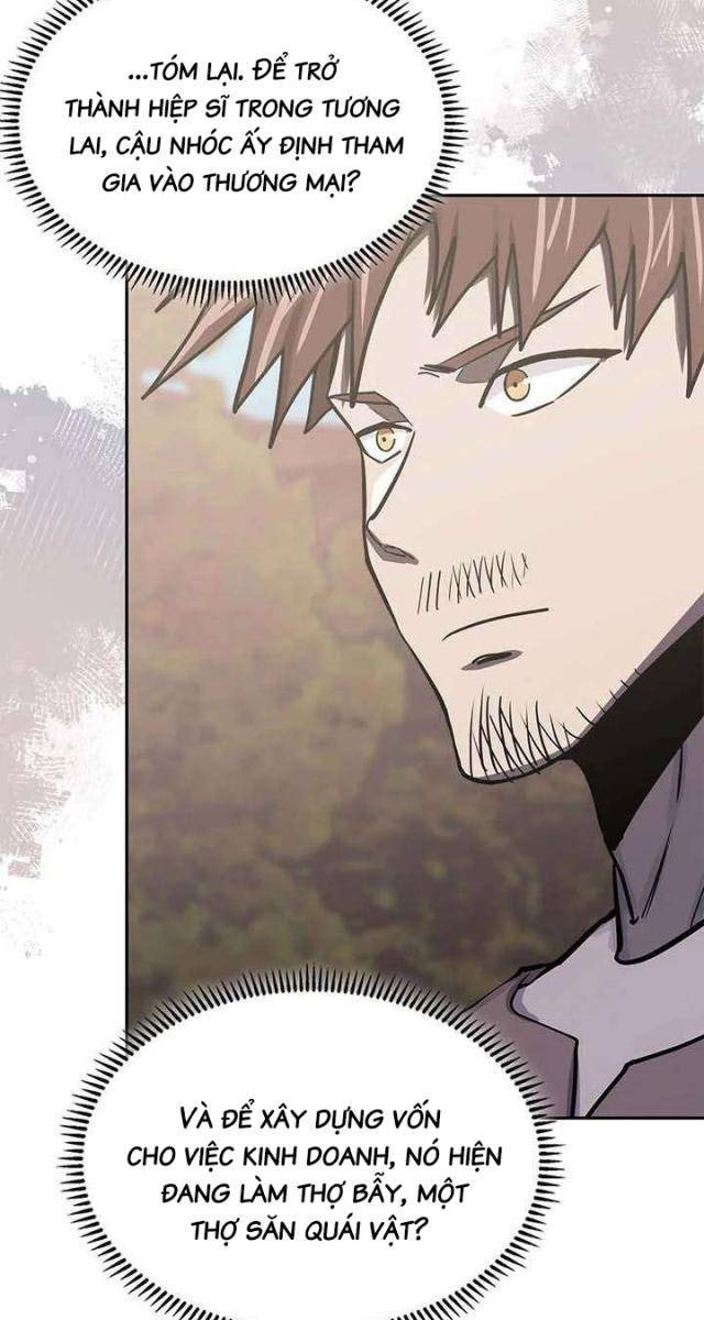 Chiến Binh Từ Thế Giới Khác - Page 62