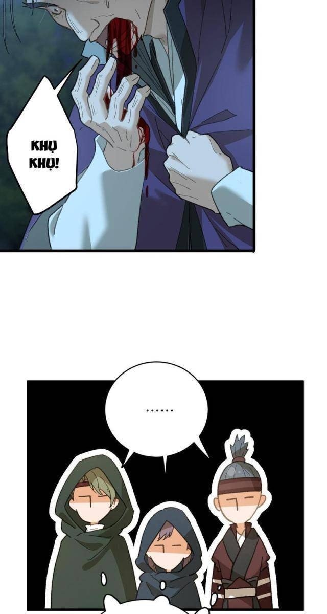 Đại Thừa Kỳ Mới Có Nghịch Tập Hệ Thống - Page 19