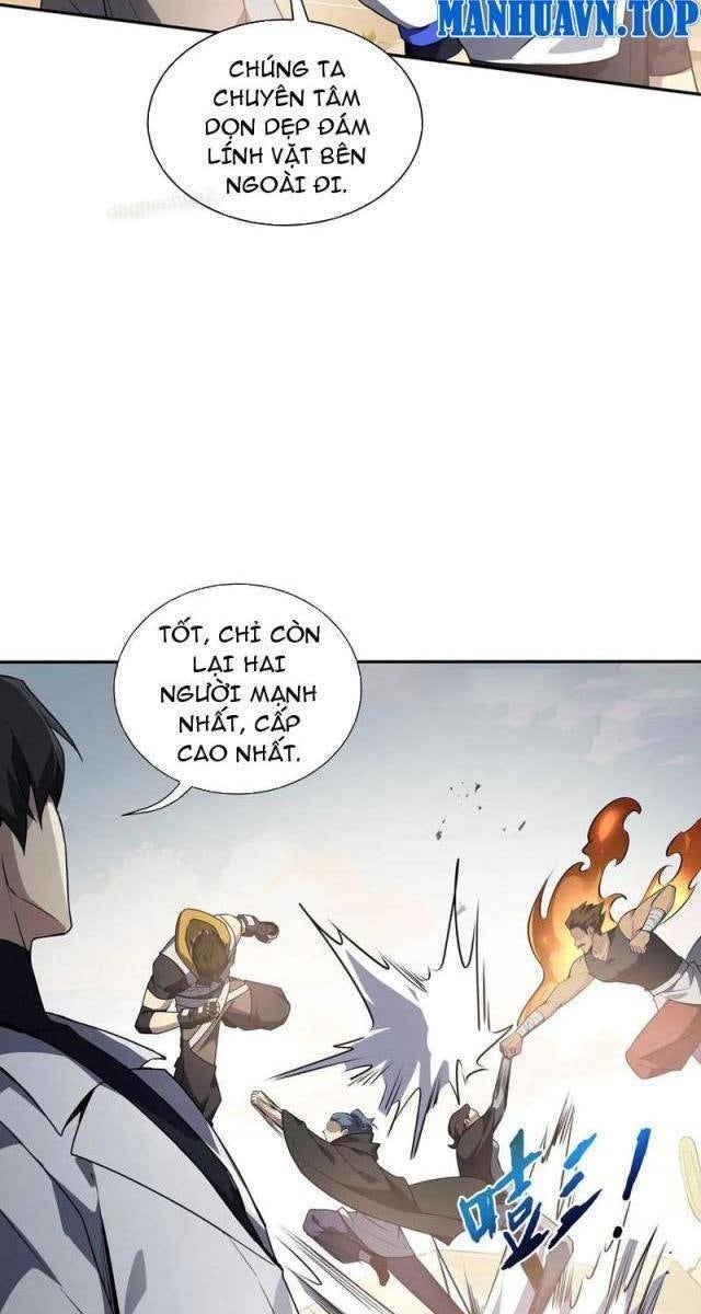 Ta Ký Kết Khế Ước Với Chính Mình - Page 55