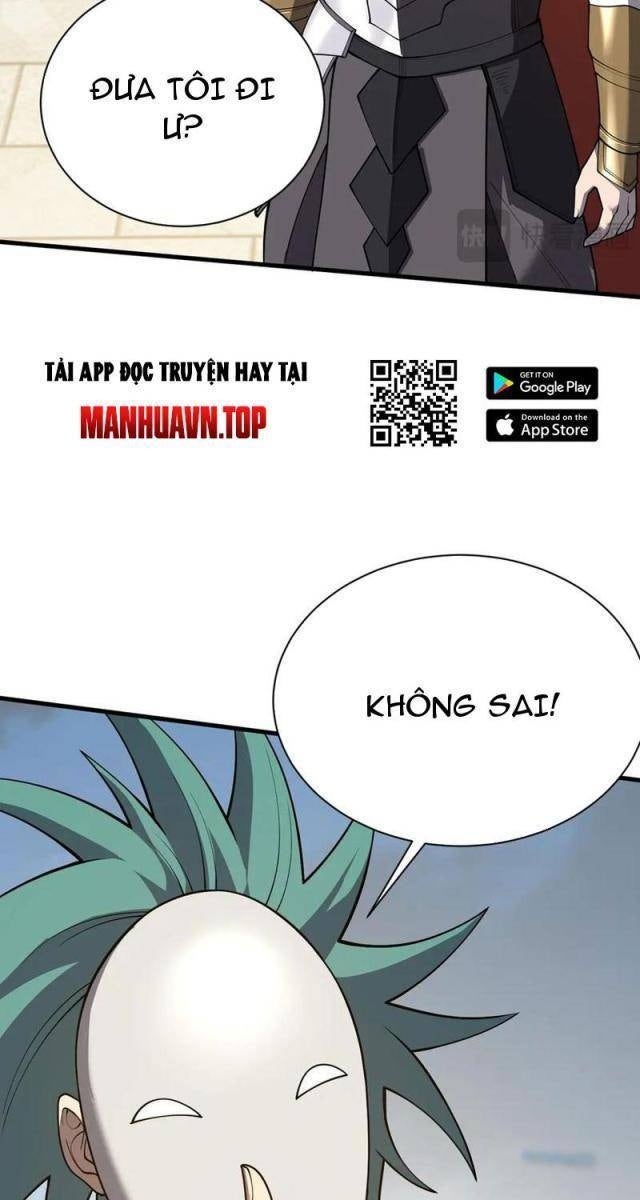 Game Online: Vì Quá Phóng Túng, Tôi Đã Trở Thành Kẻ Thù Của Cả Server - Page 61