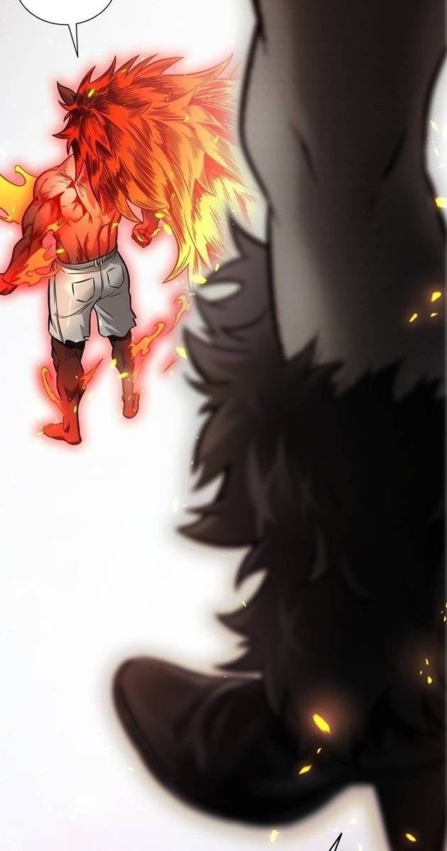 Cuộc Chiến Trong Tòa Tháp - Page 311