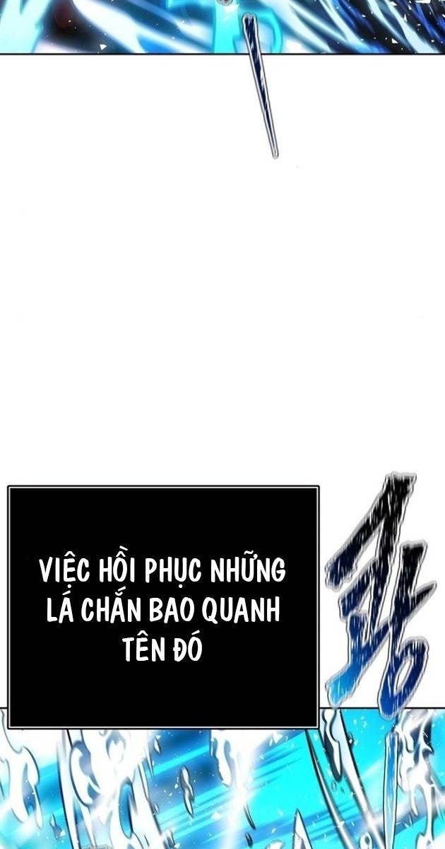 Cuộc Chiến Trong Tòa Tháp - Page 255