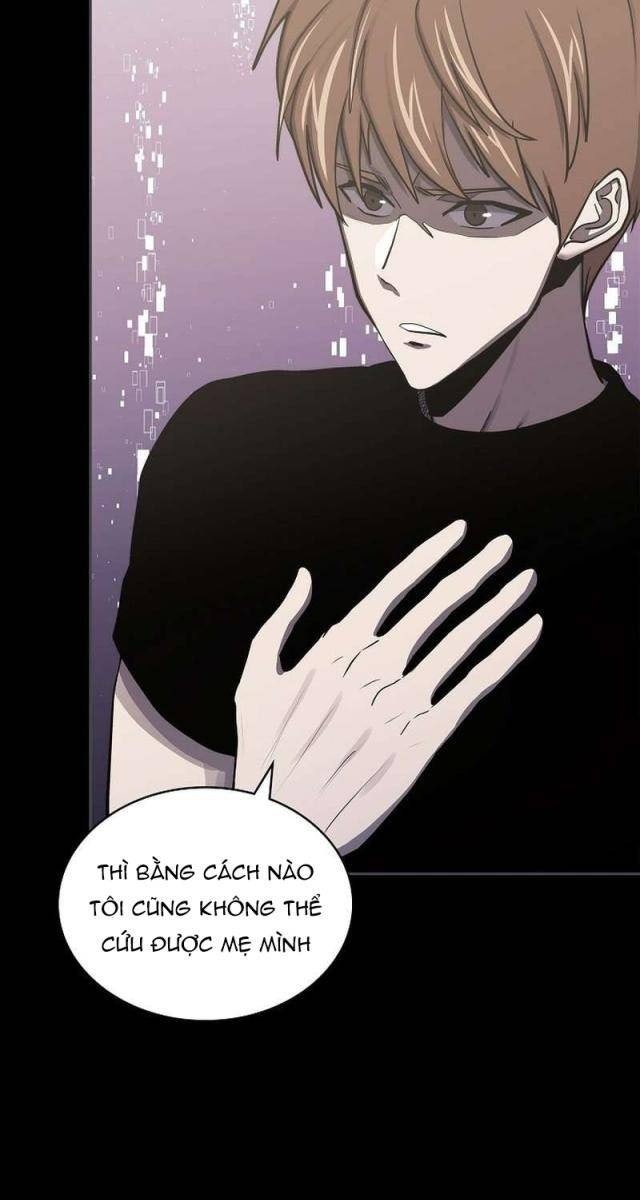 Chiến Binh Từ Thế Giới Khác - Page 41