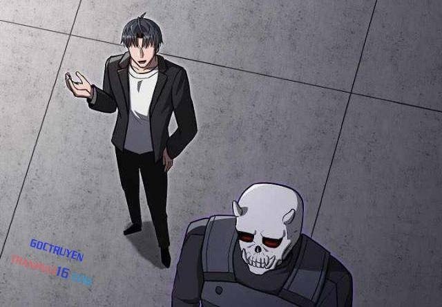 Cách Một Tử Linh Sư Cấp Thảm Họa Nghỉ Hưu - Page 44