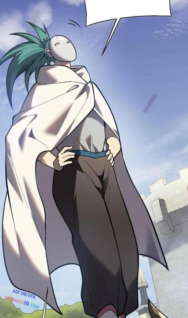 Game Online: Vì Quá Phóng Túng, Tôi Đã Trở Thành Kẻ Thù Của Cả Server - Page 14