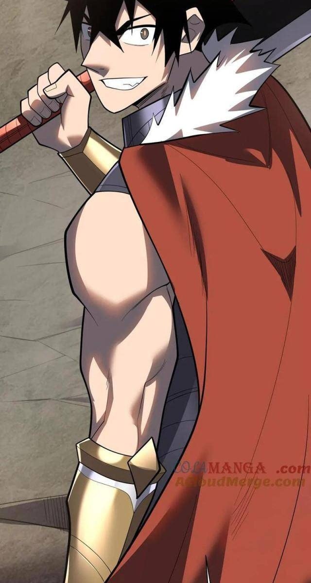 Game Online: Vì Quá Phóng Túng, Tôi Đã Trở Thành Kẻ Thù Của Cả Server - Page 67