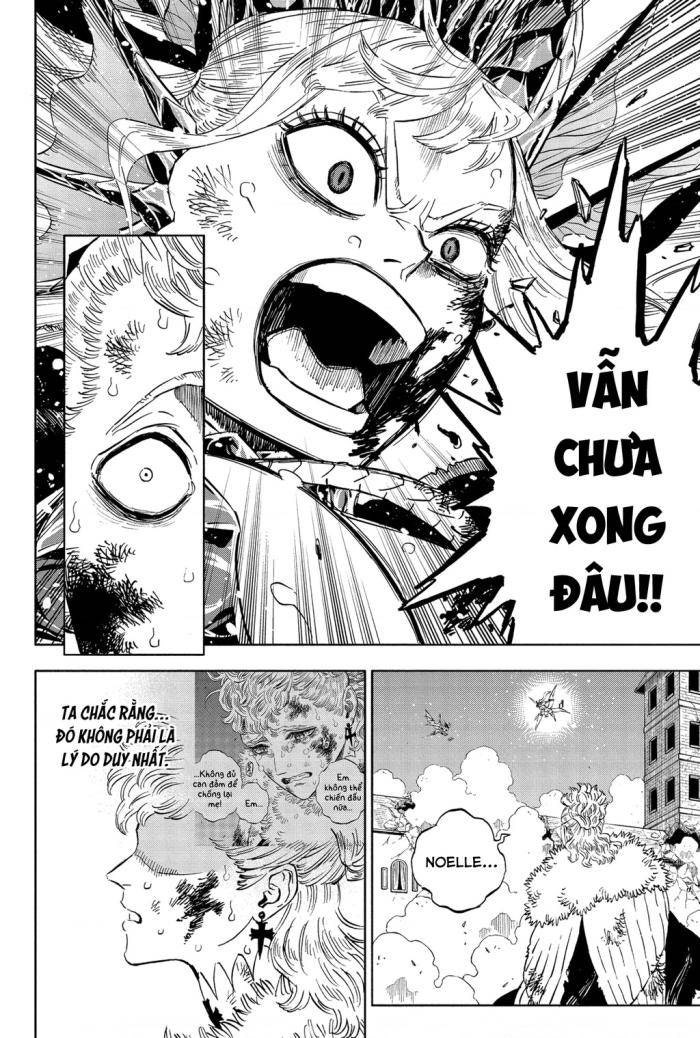 Black Clover - Page 14