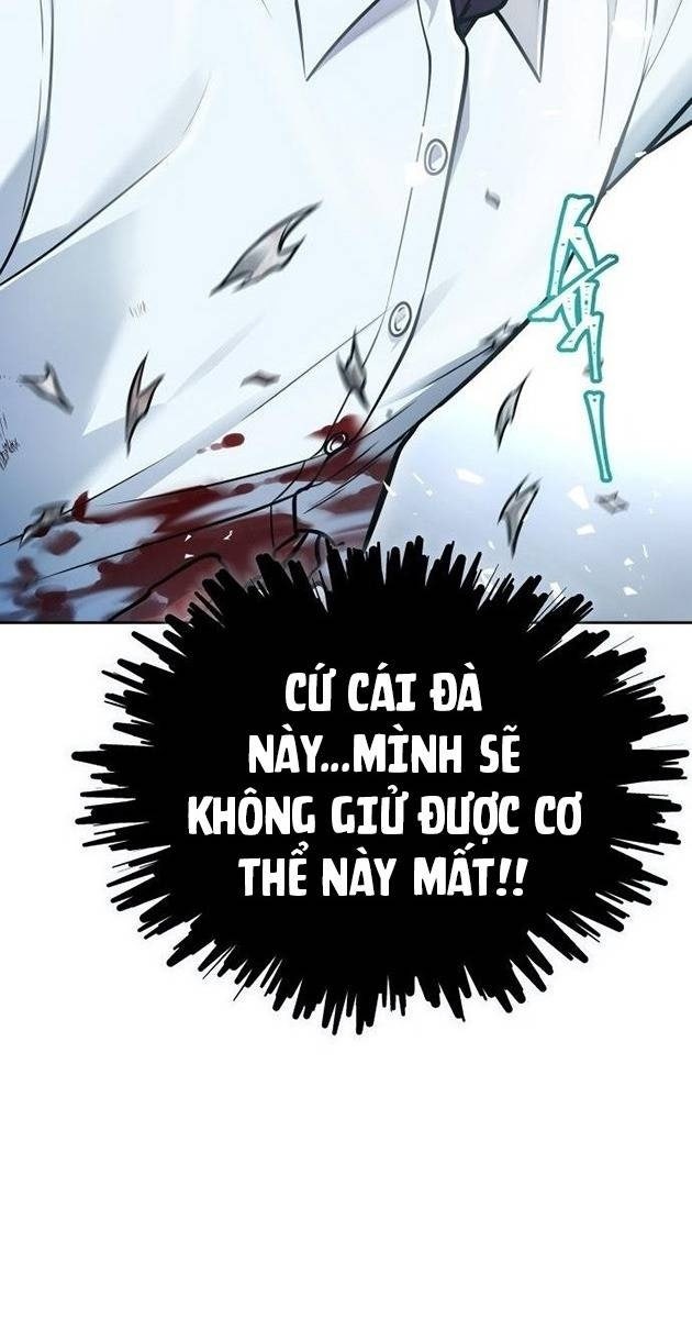 Cuộc Chiến Trong Tòa Tháp - Page 184