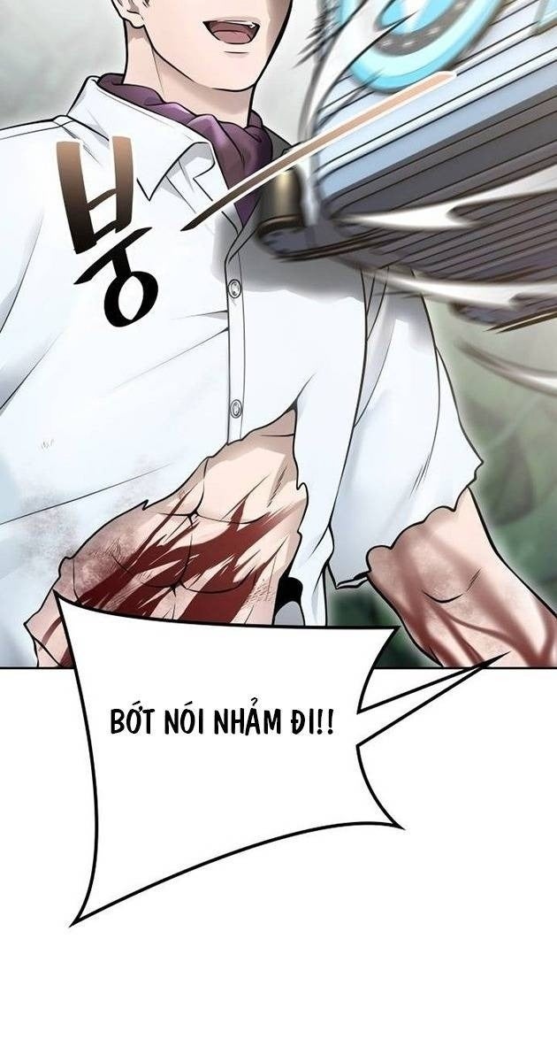 Cuộc Chiến Trong Tòa Tháp - Page 33