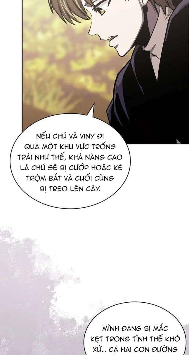 Chiến Binh Từ Thế Giới Khác - Page 19