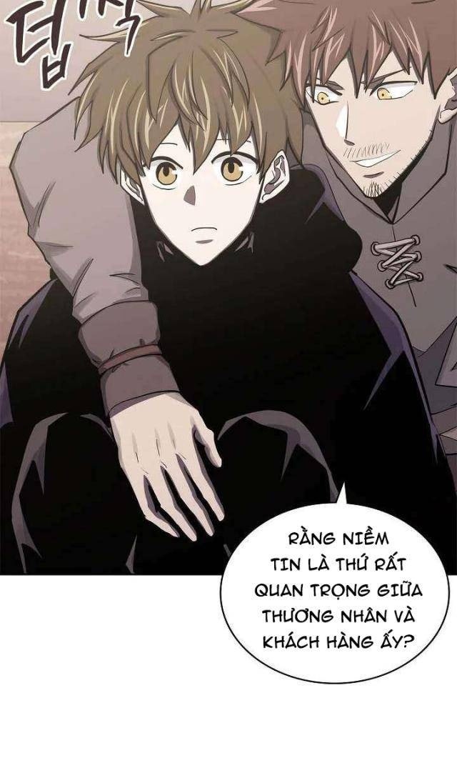 Chiến Binh Từ Thế Giới Khác - Page 59