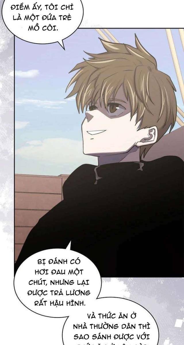 Chiến Binh Từ Thế Giới Khác - Page 68