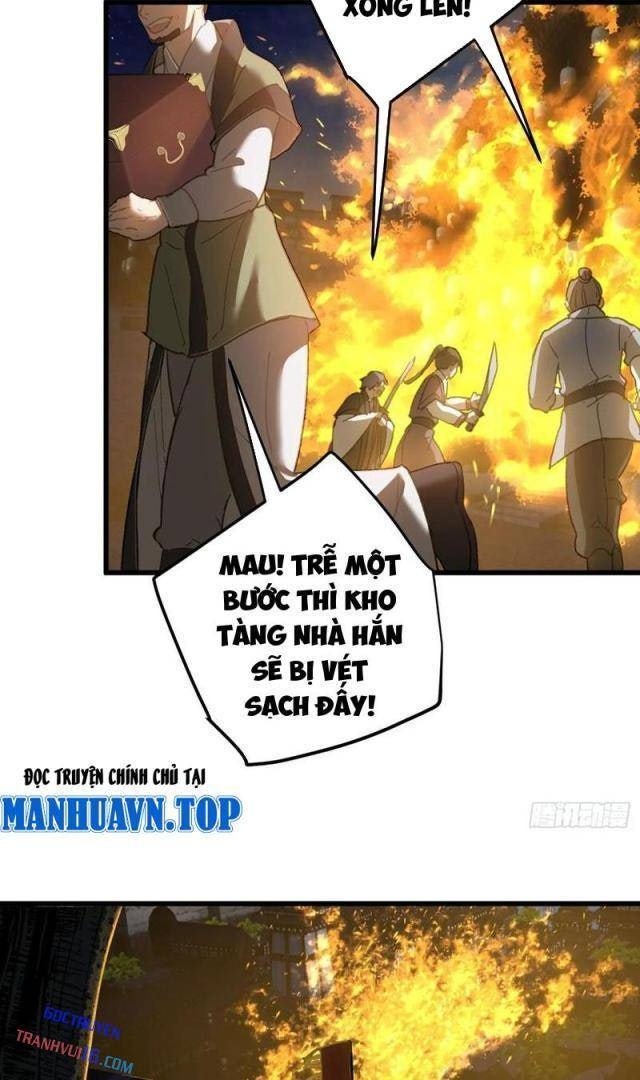 Đại Thừa Kỳ Mới Có Nghịch Tập Hệ Thống - Page 52