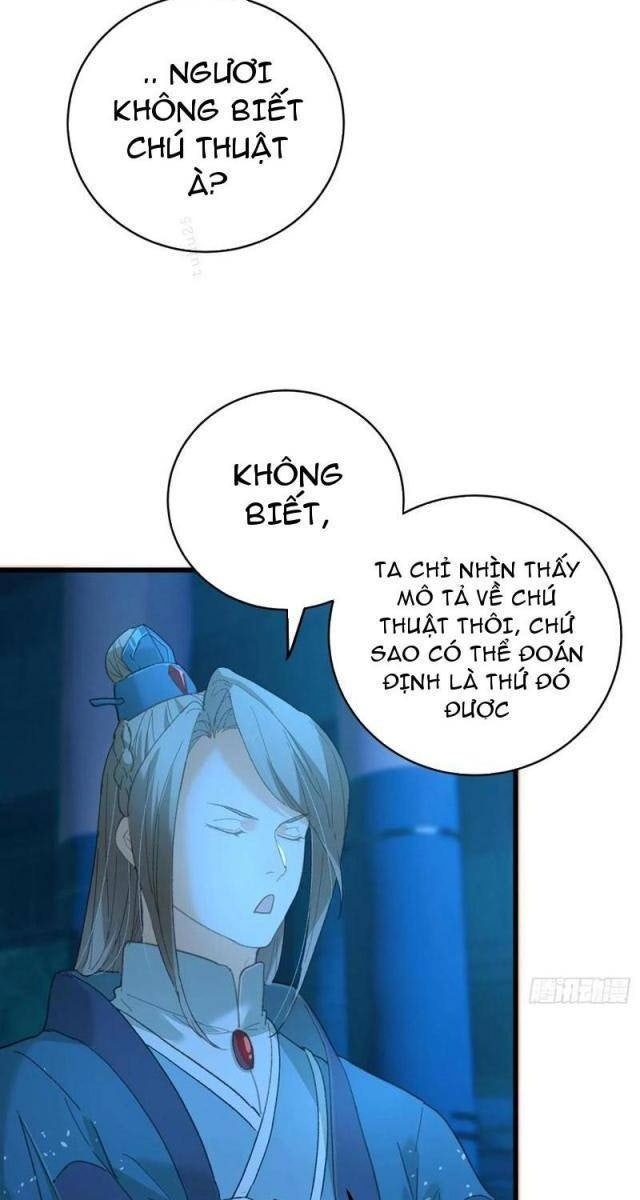 Đại Thừa Kỳ Mới Có Nghịch Tập Hệ Thống - Page 23