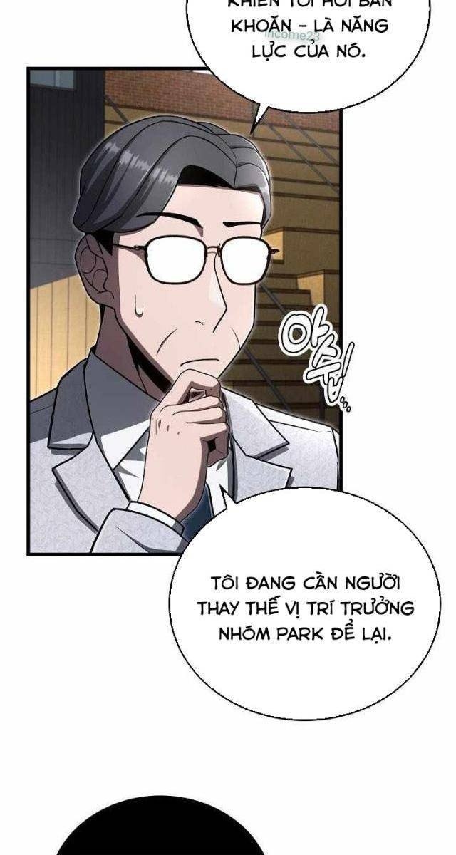 Cách Một Tử Linh Sư Cấp Thảm Họa Nghỉ Hưu - Page 64