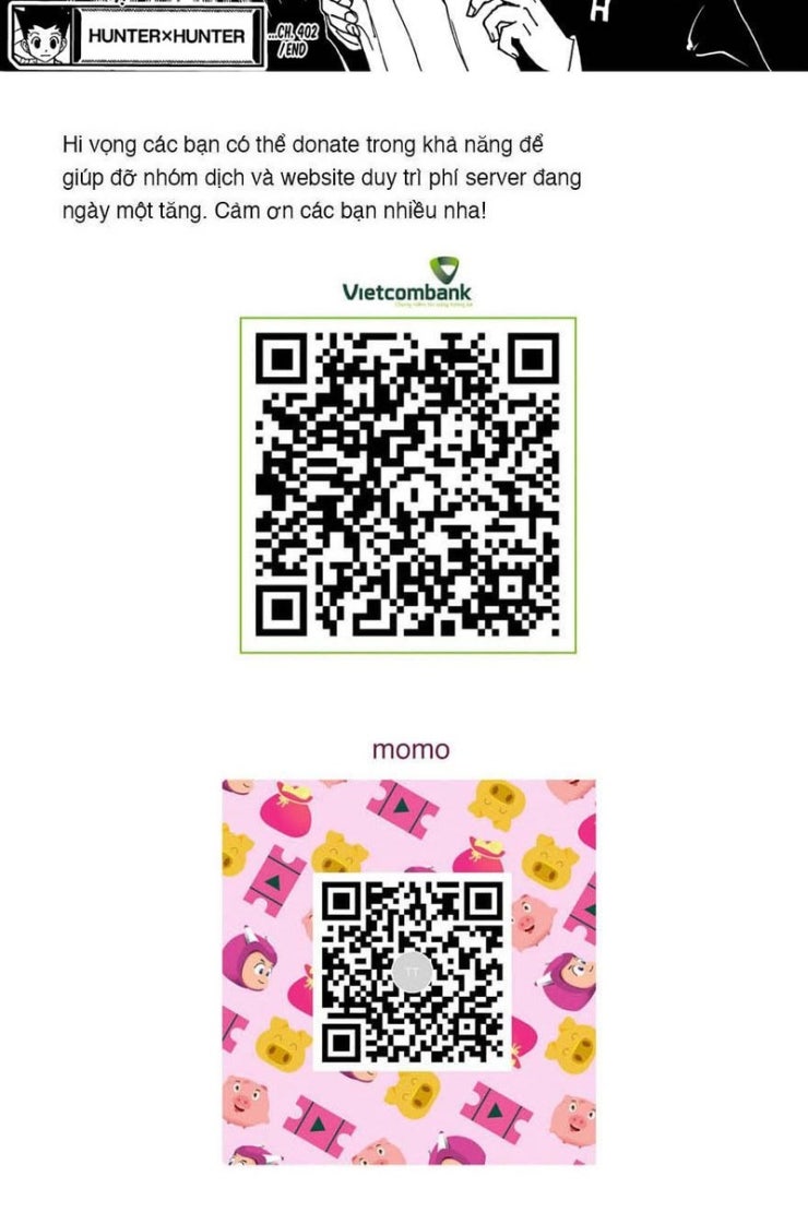 Thế Giới Thợ Săn - Page 22