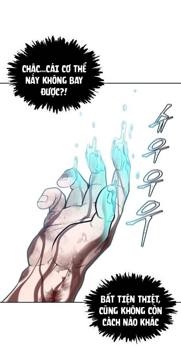 Cuộc Chiến Trong Tòa Tháp - Page 150