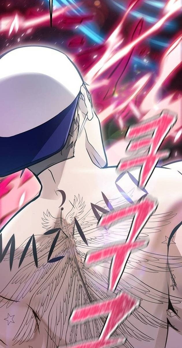 Cuộc Chiến Trong Tòa Tháp - Page 102