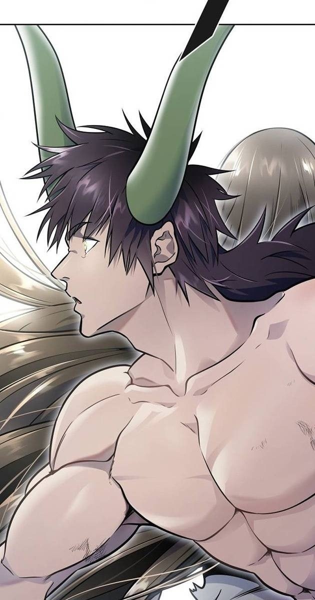 Cuộc Chiến Trong Tòa Tháp - Page 13