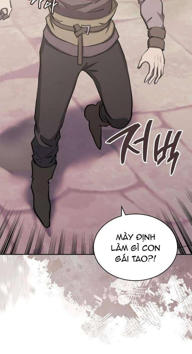 Chiến Binh Từ Thế Giới Khác - Page 55