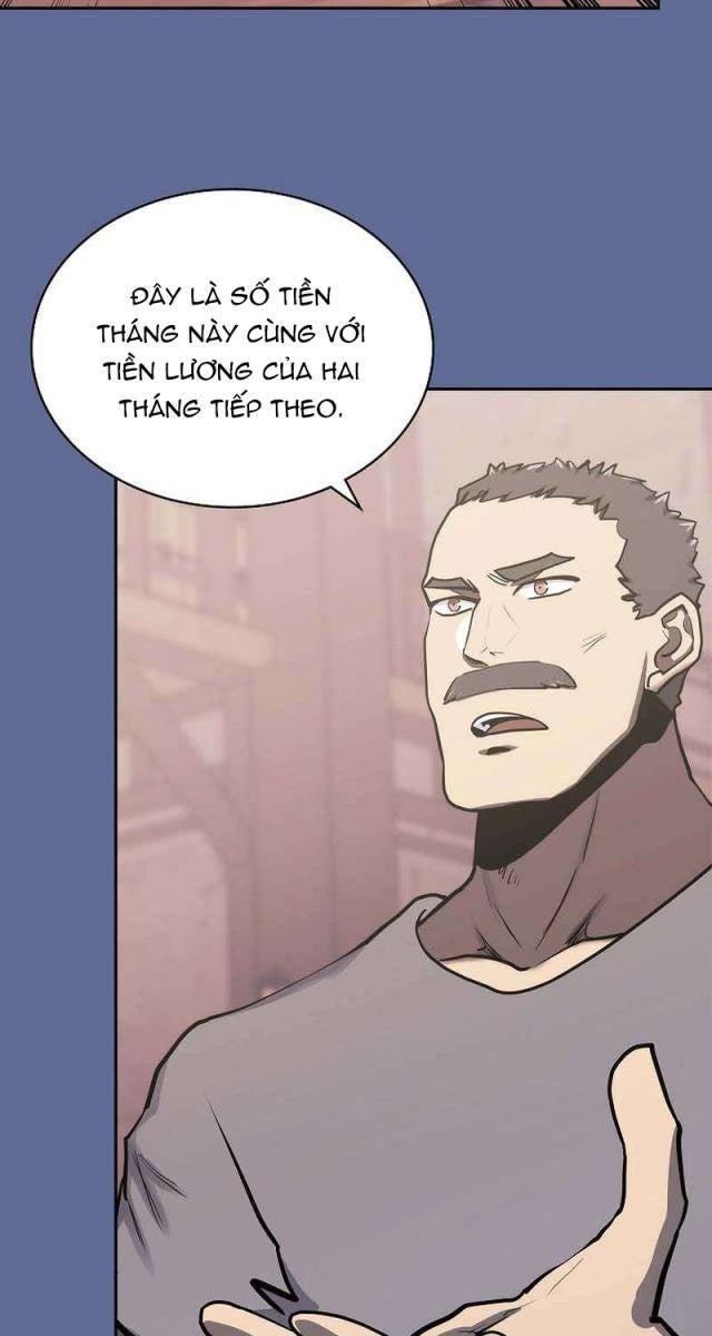 Chiến Binh Từ Thế Giới Khác - Page 23