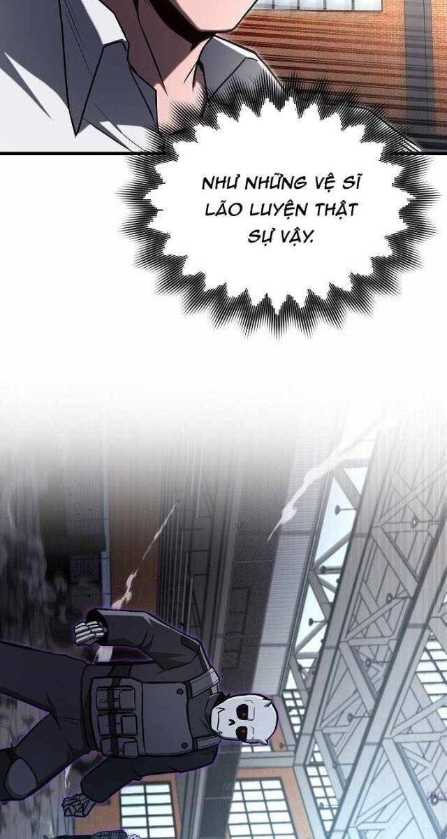 Cách Một Tử Linh Sư Cấp Thảm Họa Nghỉ Hưu - Page 93