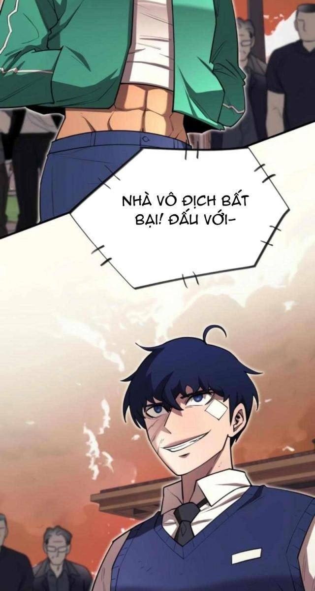 Cuộc Sống Học Đường Của Đội Trưởng Quận - Page 37