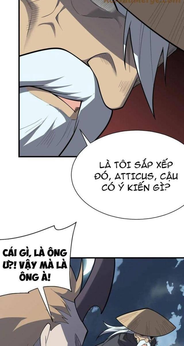 Game Online: Vì Quá Phóng Túng, Tôi Đã Trở Thành Kẻ Thù Của Cả Server - Page 17