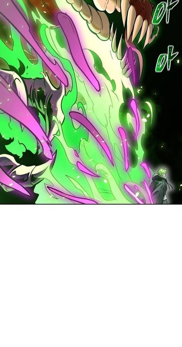 Cuộc Chiến Trong Tòa Tháp - Page 205