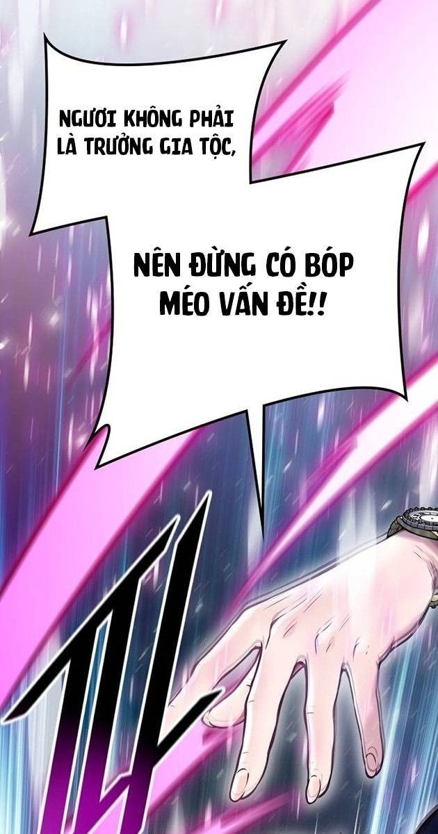 Cuộc Chiến Trong Tòa Tháp - Page 65