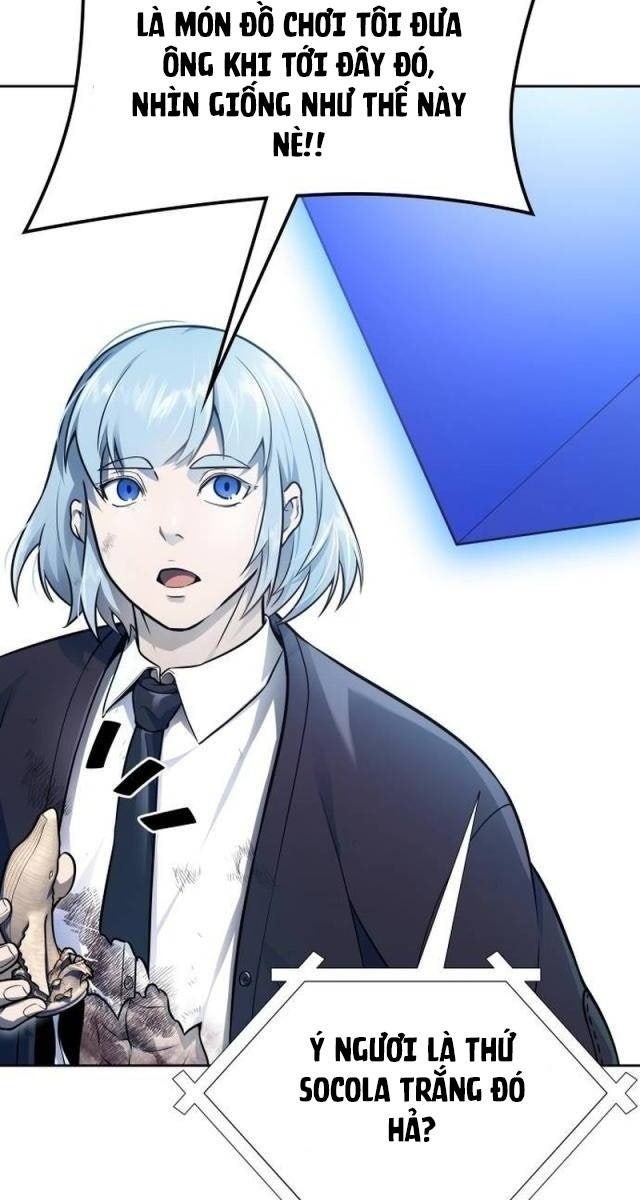 Cuộc Chiến Trong Tòa Tháp - Page 137