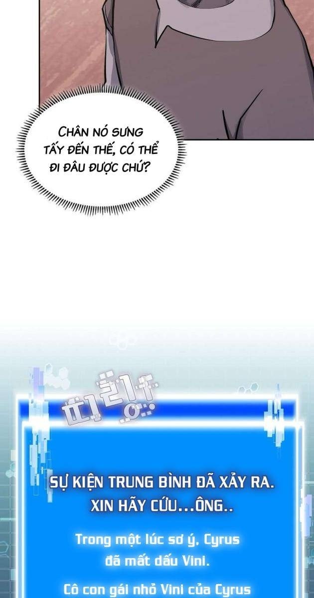 Chiến Binh Từ Thế Giới Khác - Page 30